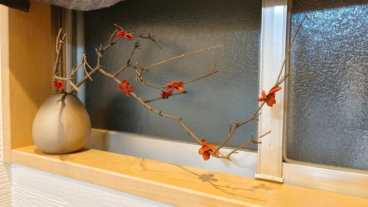 Tsukiyume Kan - House With Parking, 10Mins To Usj, Tennoji, Namba Ōsaka Extérieur photo