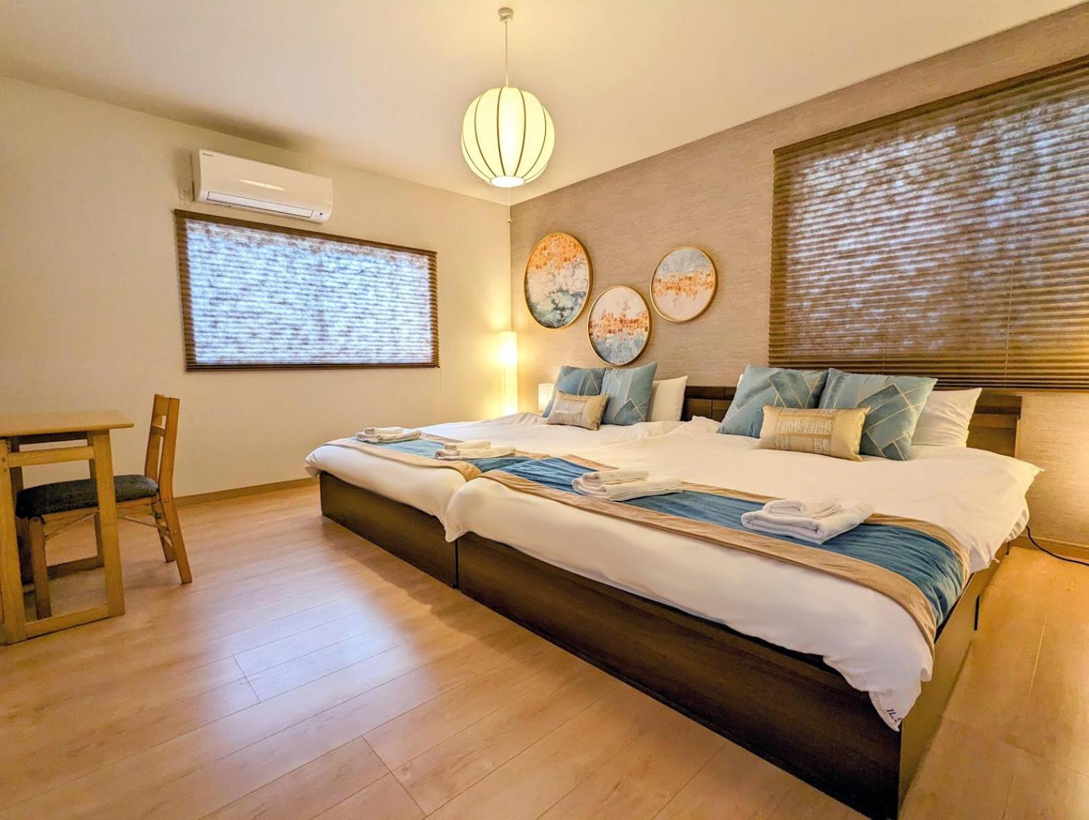 Tsukiyume Kan - House With Parking, 10Mins To Usj, Tennoji, Namba Ōsaka Extérieur photo