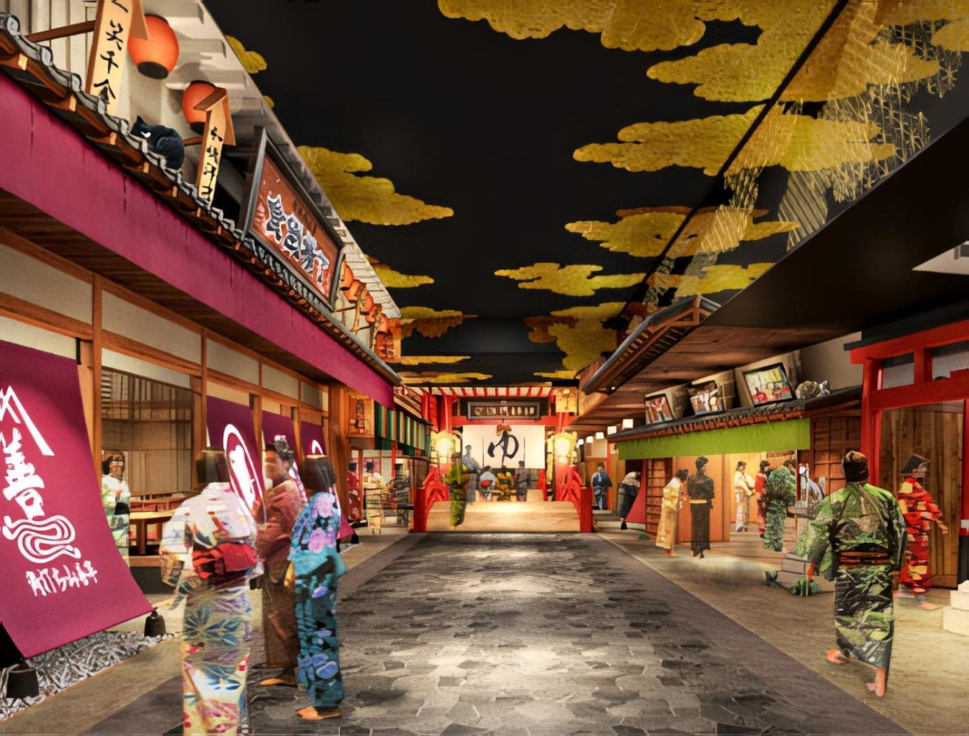 Tsukiyume Kan - House With Parking, 10Mins To Usj, Tennoji, Namba Ōsaka Extérieur photo