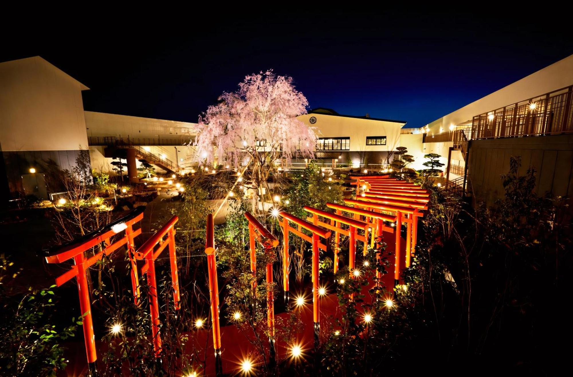 Tsukiyume Kan - House With Parking, 10Mins To Usj, Tennoji, Namba Ōsaka Extérieur photo