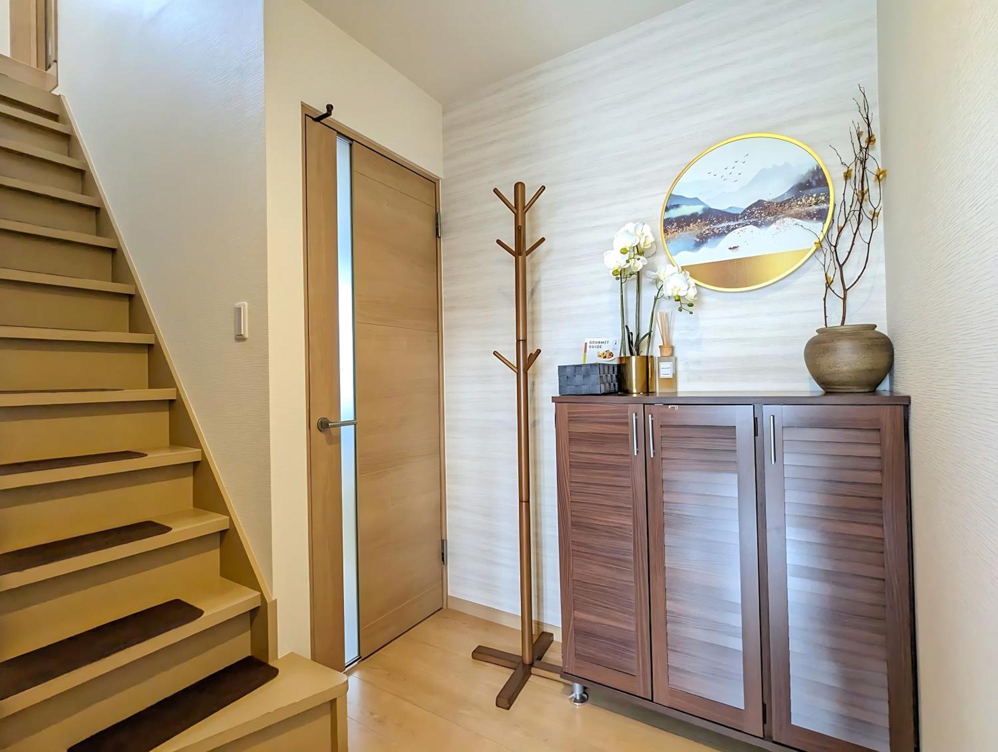 Tsukiyume Kan - House With Parking, 10Mins To Usj, Tennoji, Namba Ōsaka Extérieur photo